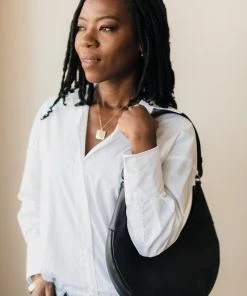 Abby Alley Crescent Bag Accessories 3 Abby Alley Crescent Bag Accessories