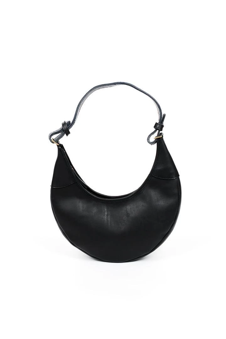 Abby Alley Crescent Bag Accessories Abby Alley Crescent Bag Accessories