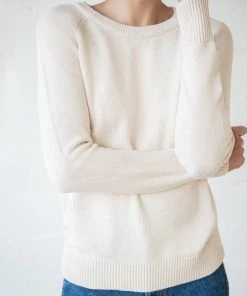 WVN Crew Neck Sweater Best Sellers 8 WVN Crew Neck Sweater Best Sellers