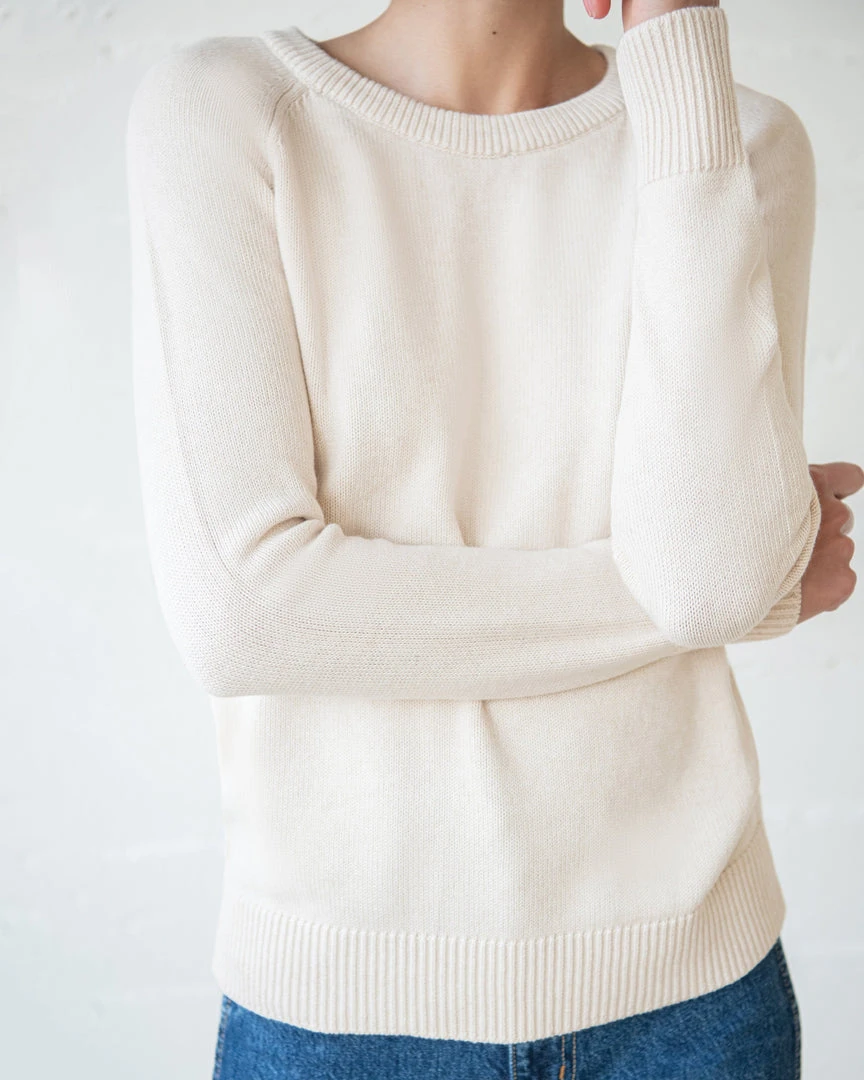 WVN Crew Neck Sweater Best Sellers WVN Crew Neck Sweater Best Sellers