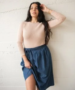 WVN Crew Neck Sweater Best Sellers 2 WVN Crew Neck Sweater Best Sellers