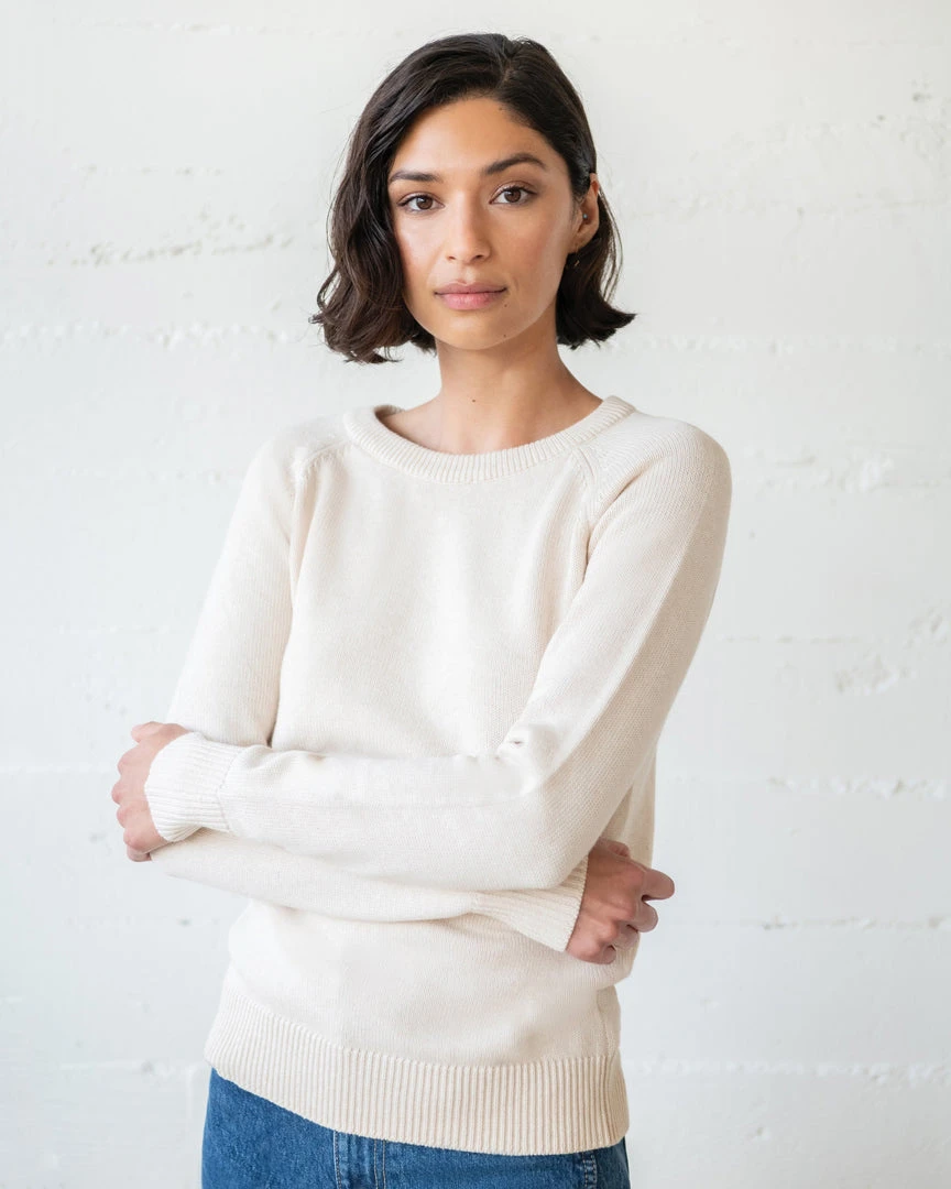 WVN Crew Neck Sweater Best Sellers WVN Crew Neck Sweater Best Sellers