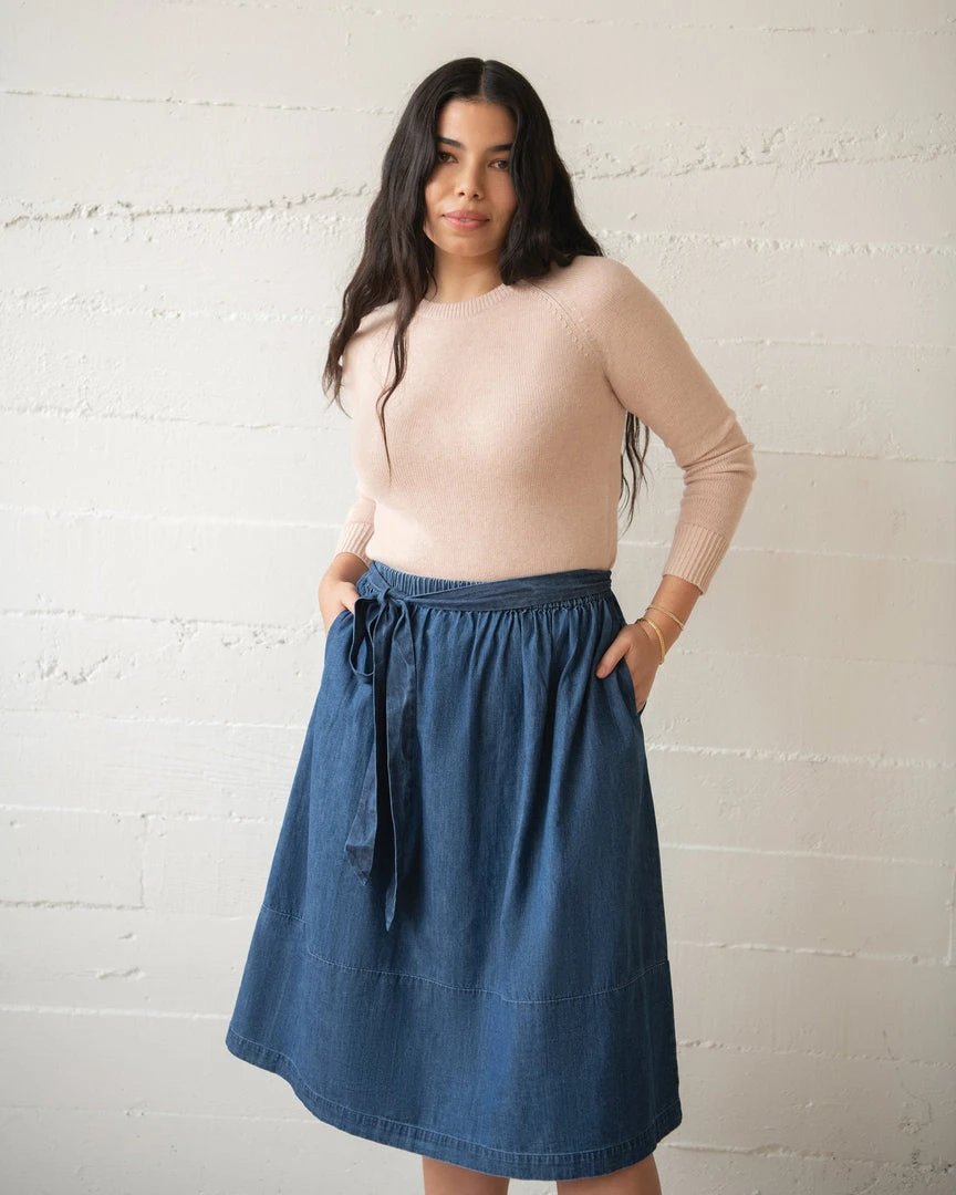 WVN Crew Neck Sweater Best Sellers WVN Crew Neck Sweater Best Sellers