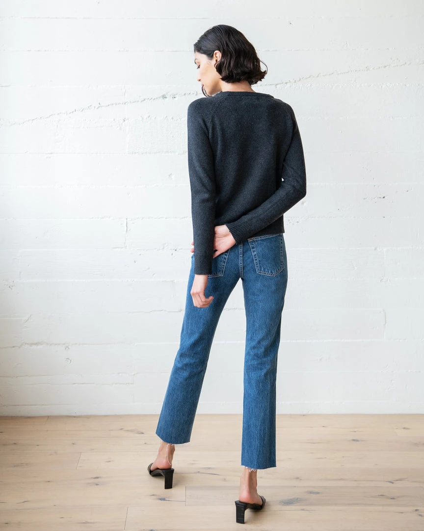 WVN Crew Neck Sweater Best Sellers WVN Crew Neck Sweater Best Sellers