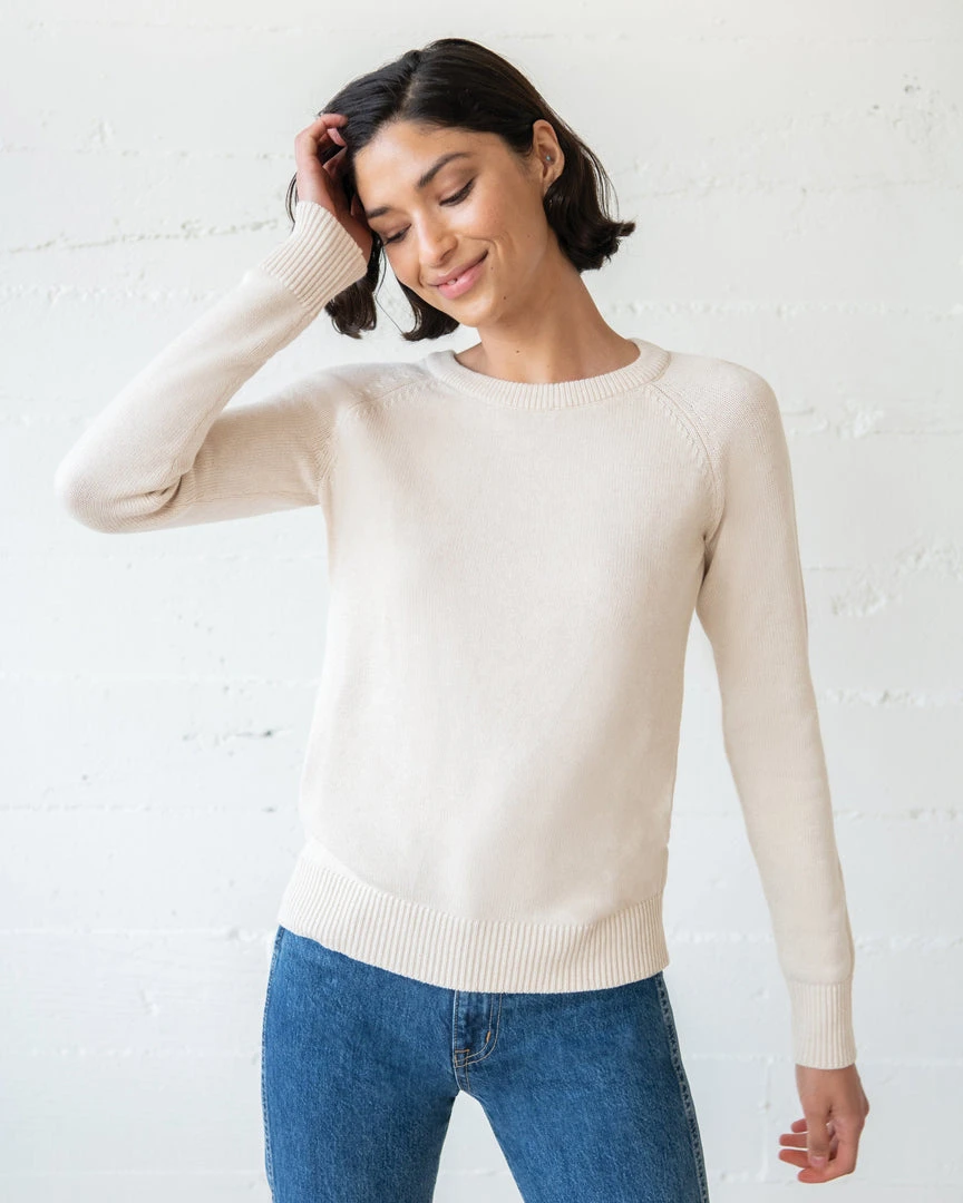 WVN Crew Neck Sweater Best Sellers WVN Crew Neck Sweater Best Sellers