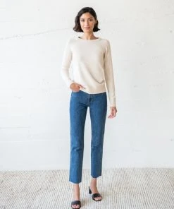 WVN Crew Neck Sweater Best Sellers 7 WVN Crew Neck Sweater Best Sellers