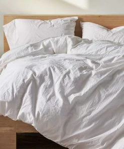 Coyuchi Crinkled Percale Duvet Cover Best Sellers 5 Coyuchi Crinkled Percale Duvet Cover Best Sellers