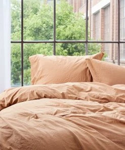 Coyuchi Crinkled Percale Duvet Cover Best Sellers 6 Coyuchi Crinkled Percale Duvet Cover Best Sellers
