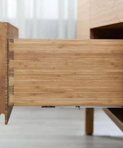 Greenington Currant Sideboard - Caramelized Furniture