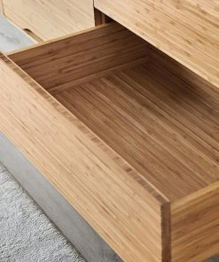 Greenington Currant Sideboard - Caramelized Furniture