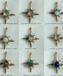 Iron Oxide Best Sellers Dainty Polaris Choker Necklace 13 Iron Oxide Best Sellers Dainty Polaris Choker Necklace