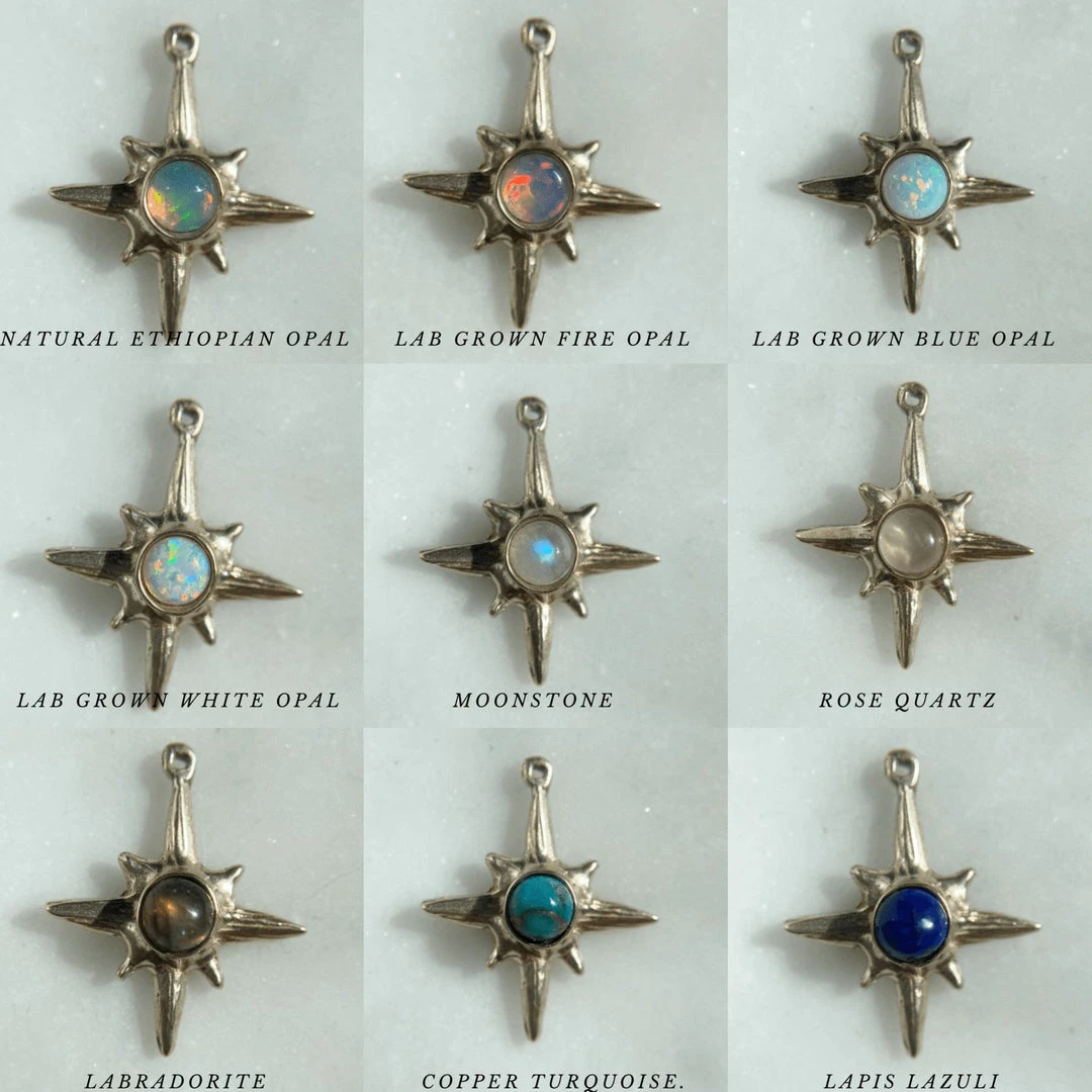 Iron Oxide Best Sellers Dainty Polaris Choker Necklace 5 Iron Oxide Best Sellers Dainty Polaris Choker Necklace