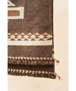 Studio Variously Damru Wool Rug Handcrafted