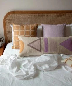 Leah Singh Dana XL Lumbar Pillow Cover 16 Leah Singh Dana XL Lumbar Pillow Cover