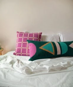 Leah Singh Dana XL Lumbar Pillow Cover 19 Leah Singh Dana XL Lumbar Pillow Cover