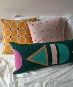 Leah Singh Dana XL Lumbar Pillow Cover