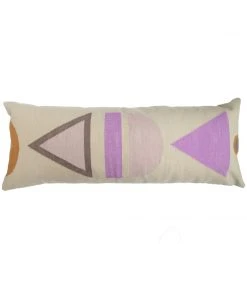 Leah Singh Dana XL Lumbar Pillow Cover