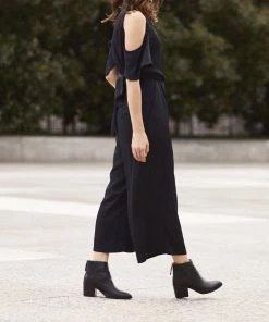 Nisolo Dari Boot - Black Special Occasion 3 Nisolo Dari Boot - Black Special Occasion