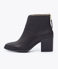 Nisolo Dari Boot - Black Special Occasion 6 Nisolo Dari Boot - Black Special Occasion