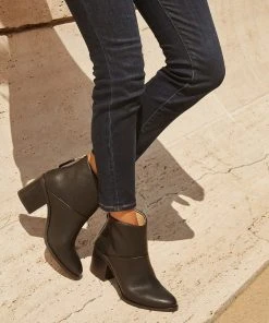 Nisolo Dari Boot - Black Special Occasion 5 Nisolo Dari Boot - Black Special Occasion