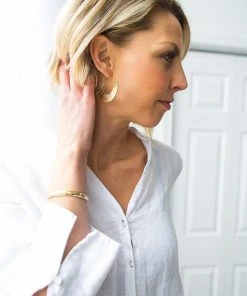 Abby Alley Jewelry Dawson Earrings