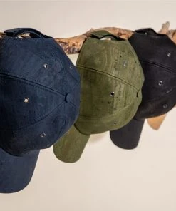 Tiradia Cork Day In Day Out Cork Hat