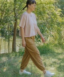 Mien Best Sellers Day Lantern Pant