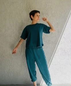 Mien Best Sellers Day Lantern Pant