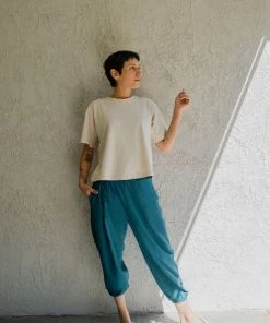 Mien Best Sellers Day Lantern Pant