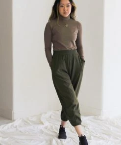 Mien Best Sellers Day Lantern Pant