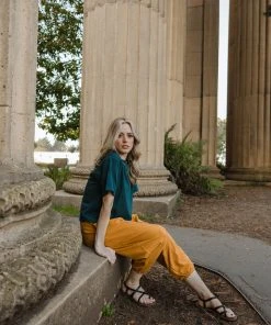 Mien Best Sellers Day Lantern Pant