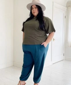 Mien Best Sellers Day Lantern Pant