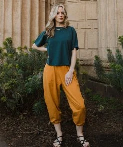 Mien Best Sellers Day Lantern Pant