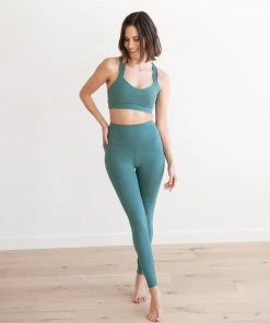 WVN Define Yoga Bra