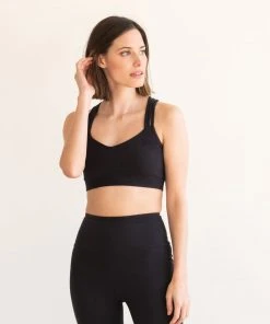 WVN Define Yoga Bra