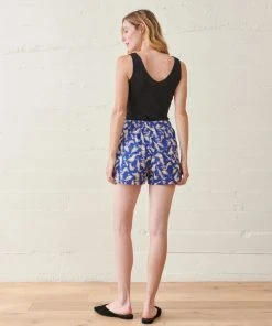 WVN New Arrivals Deia Shorts