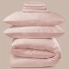 Eucalypso Deluxe Tencel Eucalyptus Sleep Bundle