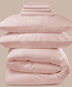 Eucalypso Deluxe Tencel Eucalyptus Sleep Bundle