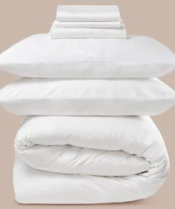 Eucalypso Deluxe Tencel Eucalyptus Sleep Bundle