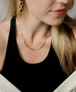 Abby Alley Handcrafted Demi Earrings