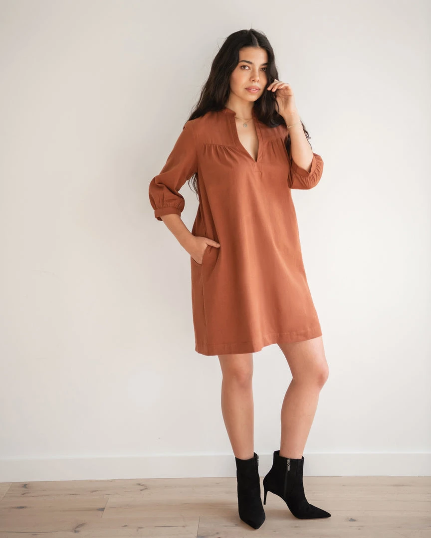 WVN Devon Dress Special Occasion WVN Devon Dress Special Occasion