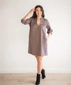 WVN Devon Dress Special Occasion