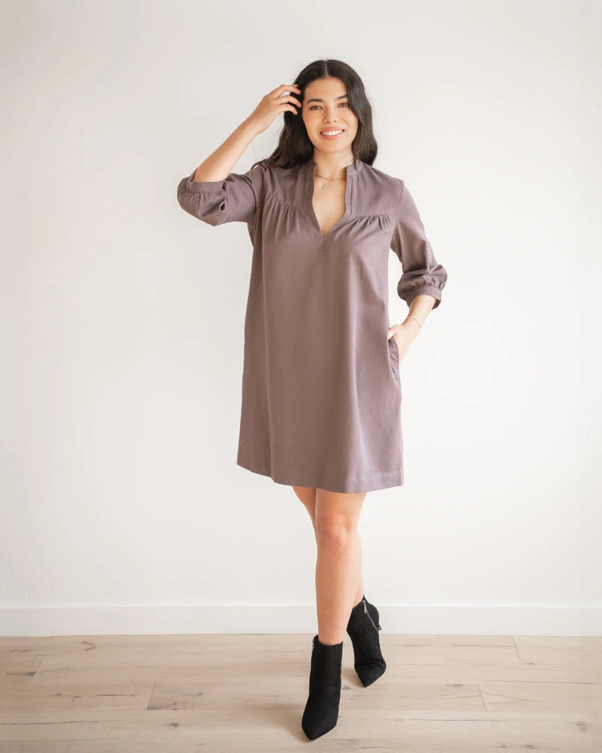 WVN Devon Dress Special Occasion WVN Devon Dress Special Occasion