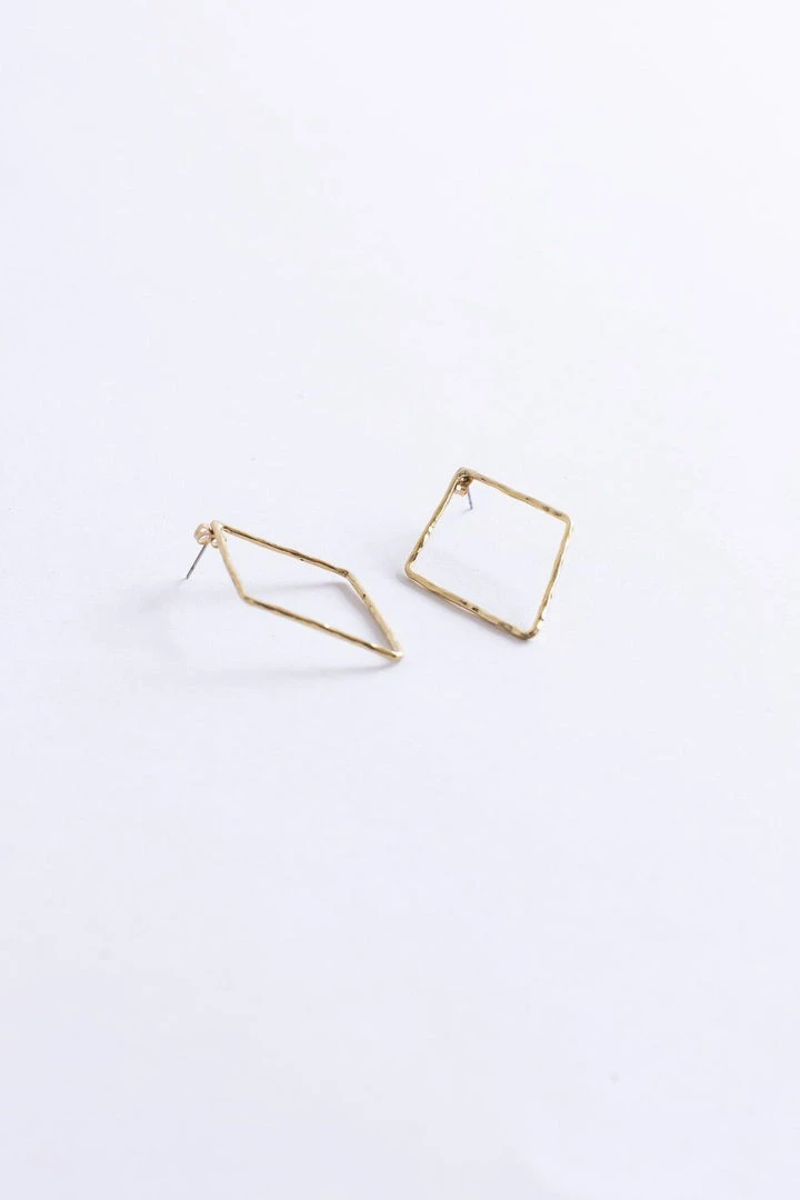 Abby Alley Diamond Earrings Jewelry 1 Abby Alley Diamond Earrings Jewelry