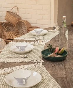 Zuahaza Diamond Guanabana Placemat Kitchen + Dining