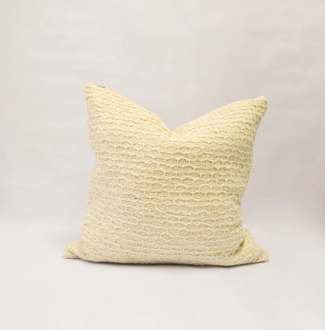 Zuahaza Diamond Guanabana Throw Pillow Cover Home Goods Zuahaza Diamond Guanabana Throw Pillow Cover Home Goods