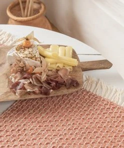 Zuahaza Diamond Uchuva Placemat