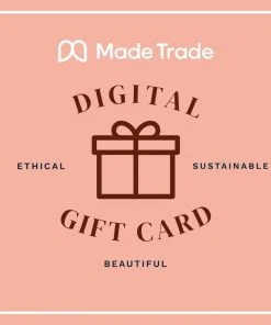 Made Trade Digital Gift Card
