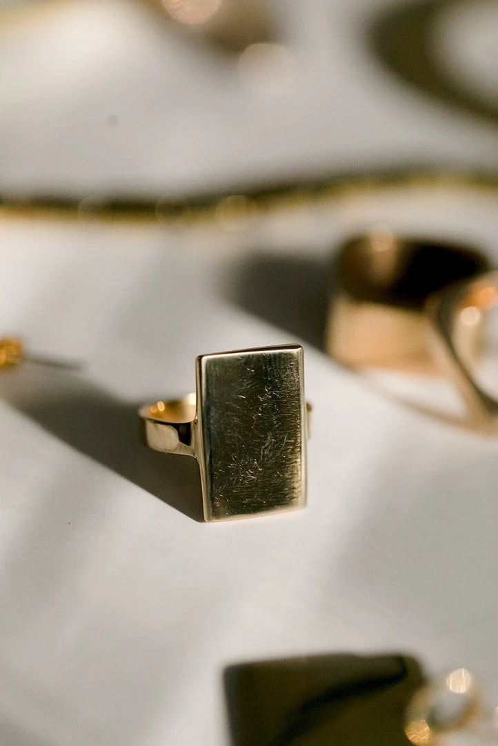 Abby Alley Dione Ring Jewelry Abby Alley Dione Ring Jewelry