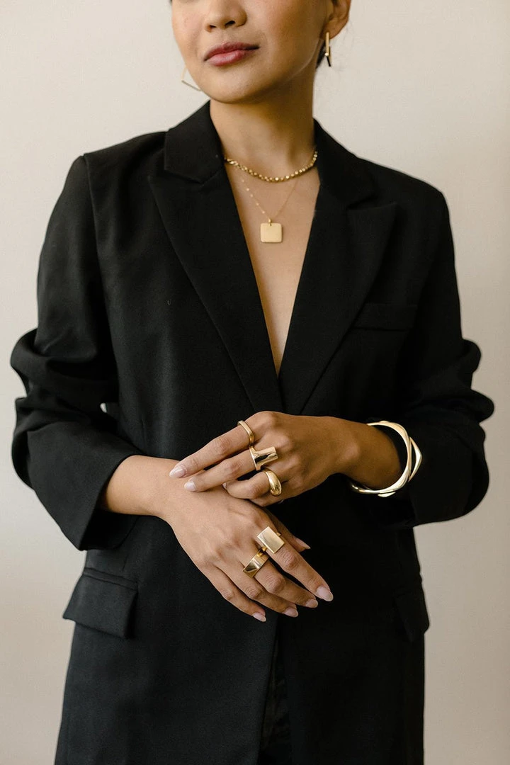 Abby Alley Dione Ring Jewelry Abby Alley Dione Ring Jewelry